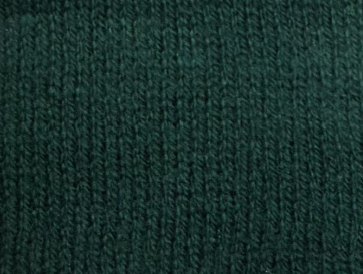 Men's Cotton Cashmere Quarter-Zip Sweater — Forest Green / M26S28
