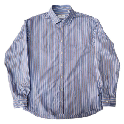 COLONY CLOTHING / LOUNGE SHIRT / CC2301-SH03-03