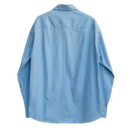 COLONY CLOTHING / LOUNGE SHIRT / CCSE-SH07-02