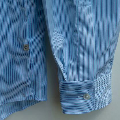 COLONY CLOTHING / LOUNGE SHIRT / CCSE-SH07-02