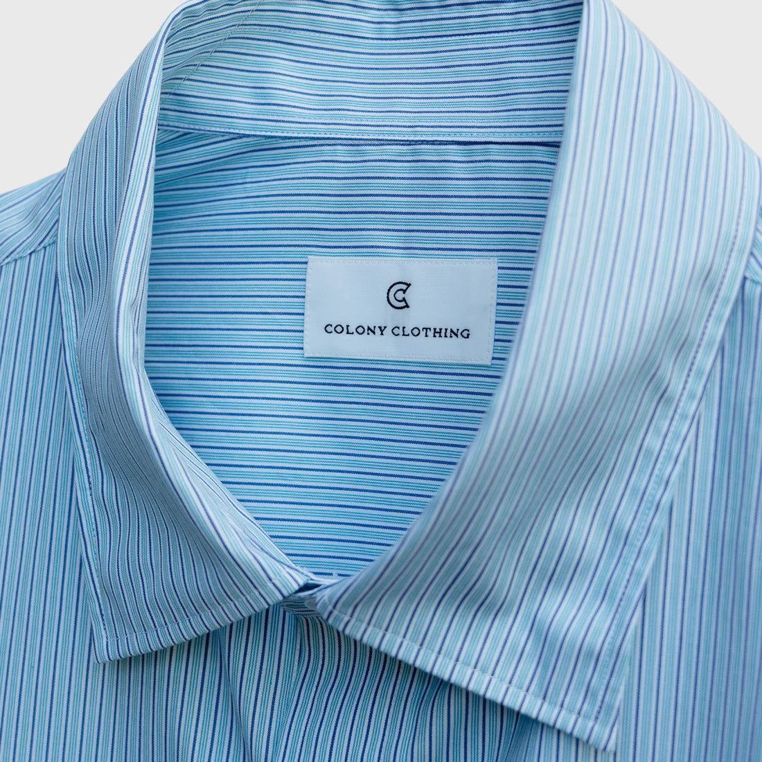 COLONY CLOTHING / LOUNGE SHIRT / CCSE-SH07-02