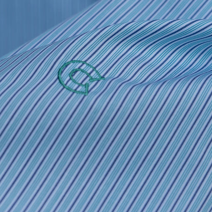 COLONY CLOTHING / LOUNGE SHIRT / CCSE-SH07-02