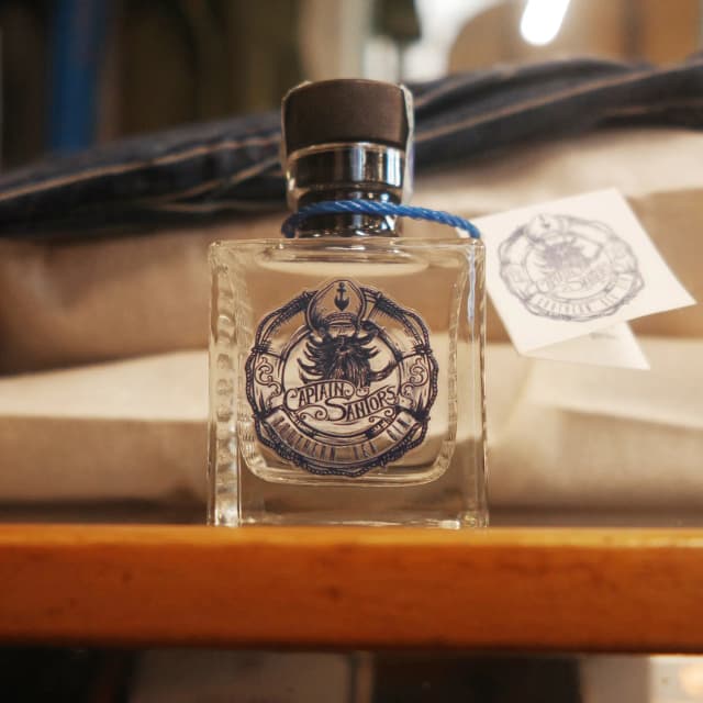 Captain Santor’s Southern Sea Craft Gin (100ml)