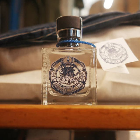 Captain Santor’s Southern Sea Craft Gin (100ml)