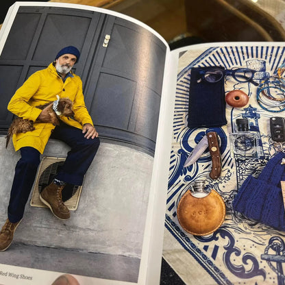 Captain Santor’s Southern Sea Craft Gin (500ml)