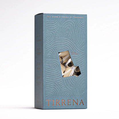Tirrena Ancient Grain Pasta – Mezze Maniche (500g)