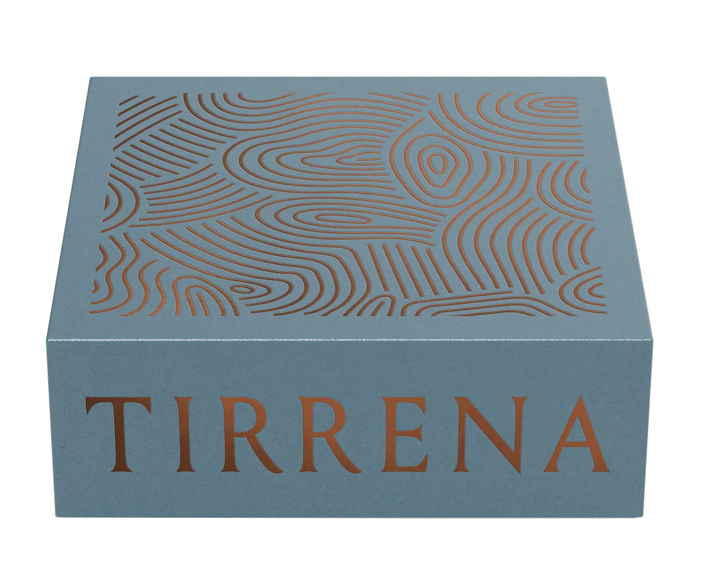 Tirrena + Laudemio Box Set (2 Tirrena 500 grams + 1 Laudemio 500ml)