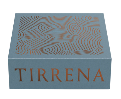 Tirrena + Laudemio Box Set (2 Tirrena 500 grams + 1 Laudemio 500ml)