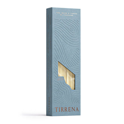 Tirrena Ancient Grain Pasta – Spaghetti No. 5 (500g)