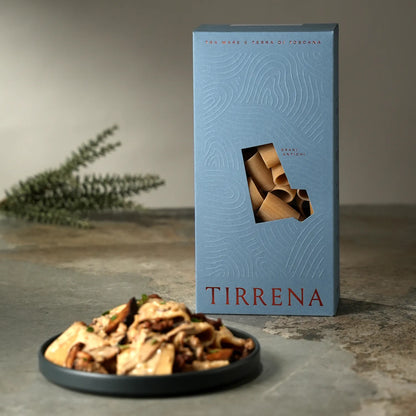 Tirrena Ancient Grain Pasta – Paccheri (500g)