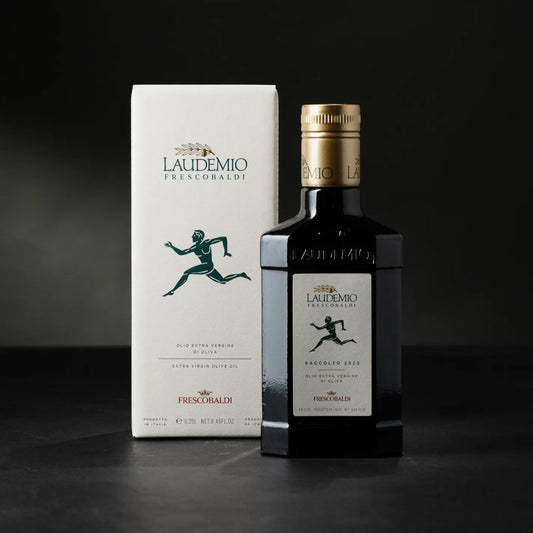 Laudemio Frescobaldi Grand Cru Extra Virgin Olive Oil - 250 ml