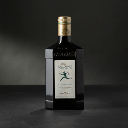 Laudemio Frescobaldi Grand Cru Extra Virgin Olive Oil - 500 ml