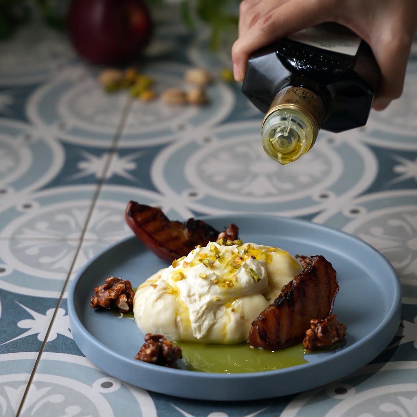 Laudemio Frescobaldi Grand Cru Extra Virgin Olive Oil - 250 ml