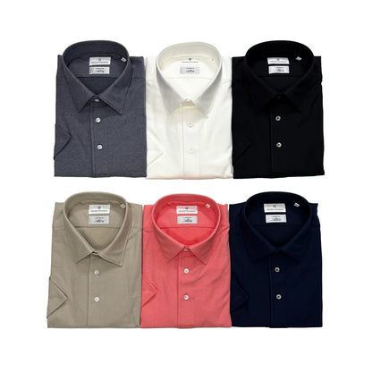 COLONY CLOTHING / ALBINI POLO SHIRT / CCSE-PL02