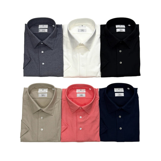COLONY CLOTHING / ALBINI POLO SHIRT / CCSE-PL02