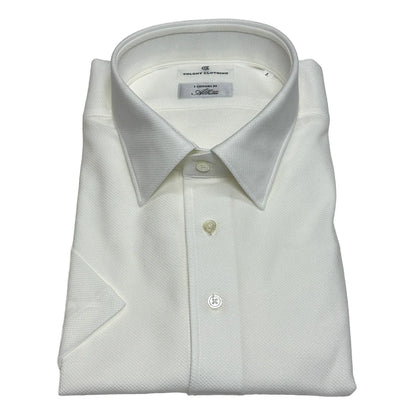 COLONY CLOTHING / ALBINI POLO SHIRT / CCSE-PL02