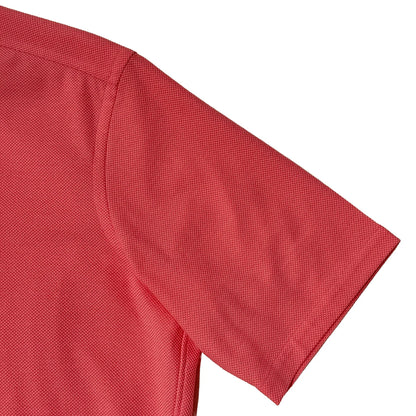 COLONY CLOTHING / ALBINI POLO SHIRT / CCSE-PL02