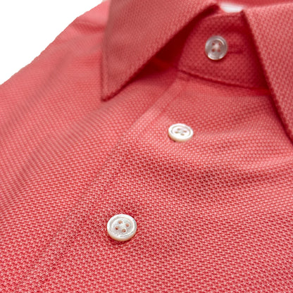 COLONY CLOTHING / ALBINI POLO SHIRT / CCSE-PL02