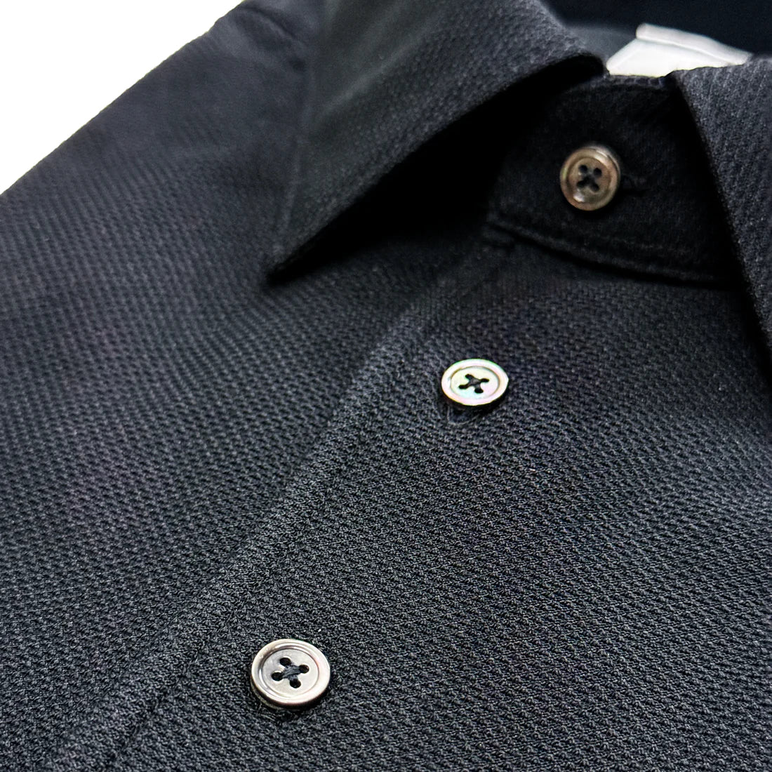COLONY CLOTHING / ALBINI POLO SHIRT / CCSE-PL02
