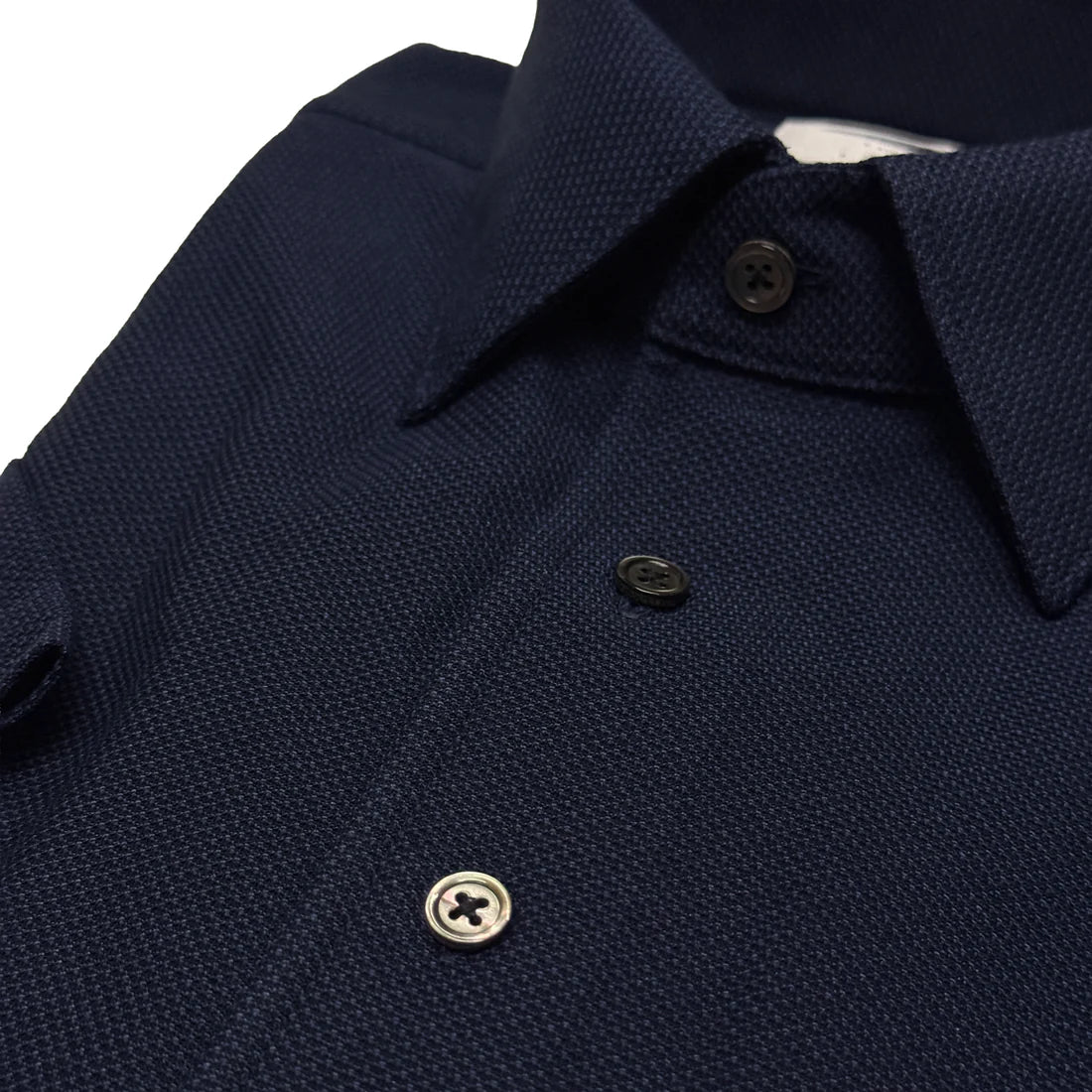 COLONY CLOTHING / ALBINI POLO SHIRT / CCSE-PL02
