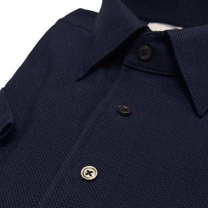 COLONY CLOTHING / ALBINI POLO SHIRT / CCSE-PL02